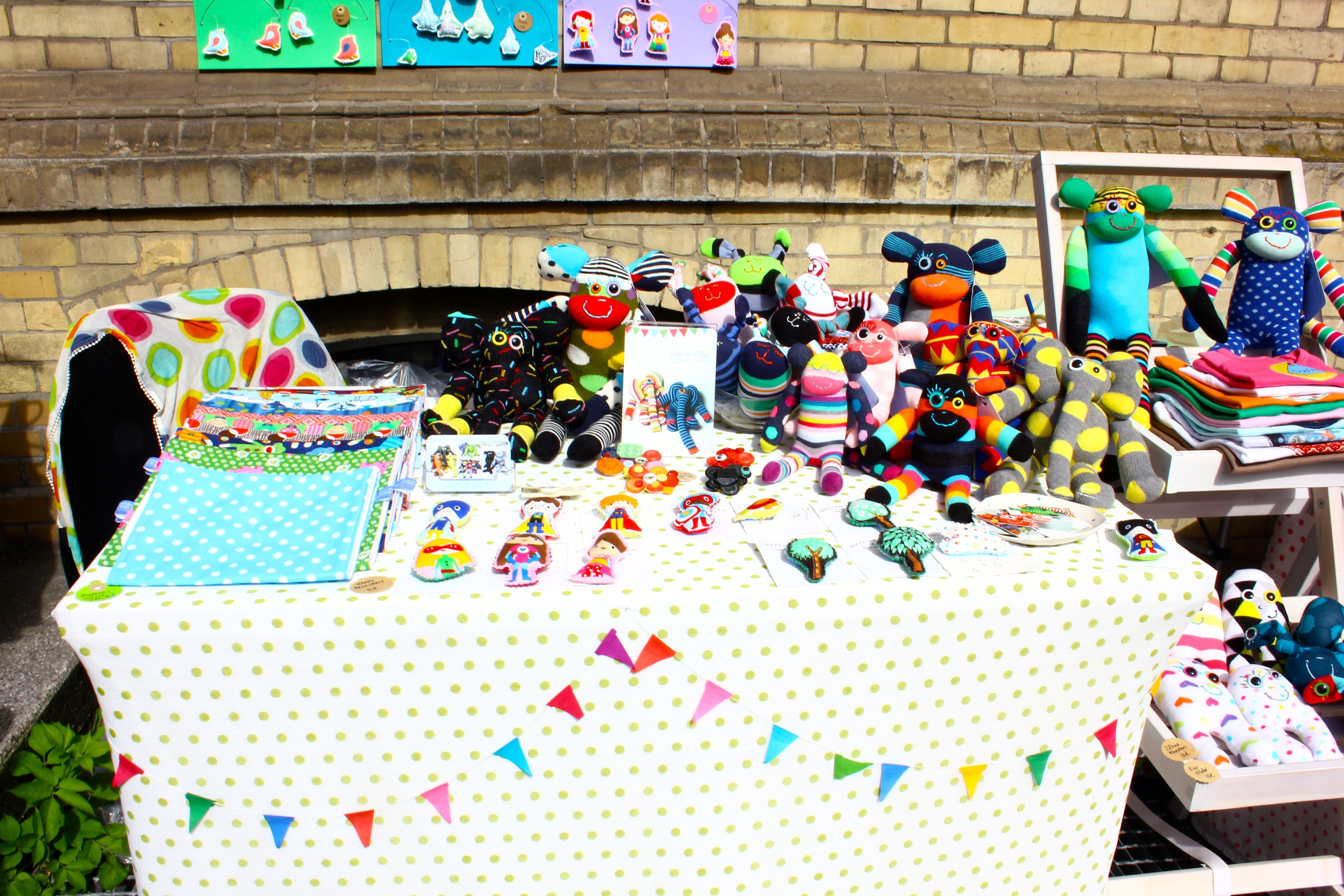 Market Elbrausch Sommer Design Markt Gus And Ollie