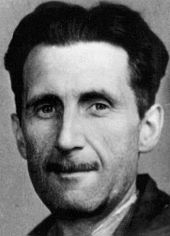 George Orwell Zitate Gute Zitate