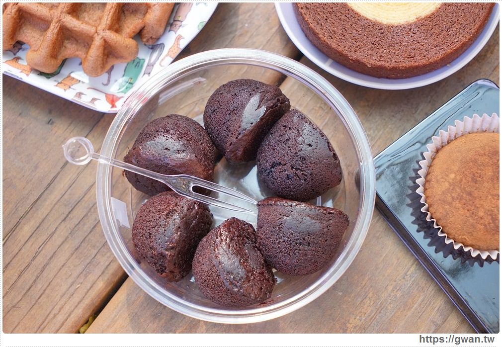 全聯 X Hershey’s 聯名限定巧克力甜點第二彈 | 五款超搶手甜點新品上市