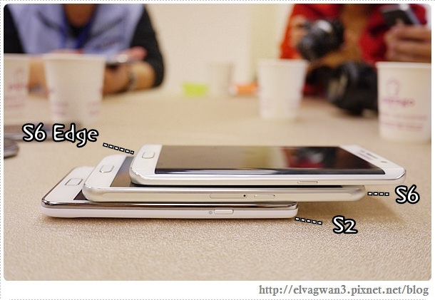 S6手機體驗-S6新機發表-雙曲面S6 Edge-台北-信義誠品-Samsung-Galaxy-S6-S6 Edge-三星-旗艦機-手機體驗會-香堤大道-29-682-1
