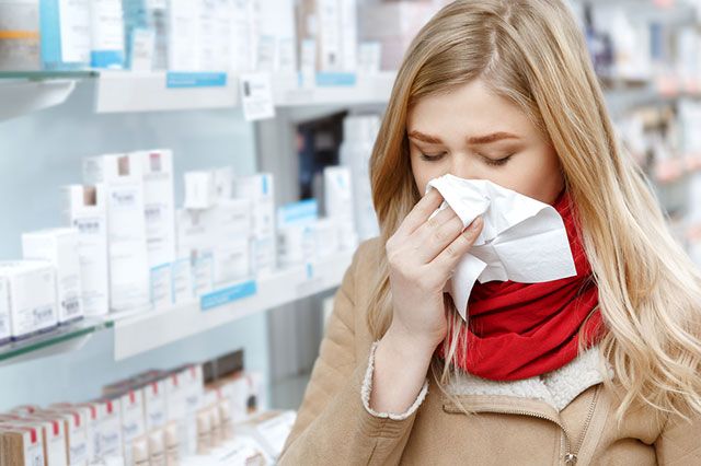 Novartis купит специализирующуюся на разработке лекарств от аллергии Excellergy за  млрд