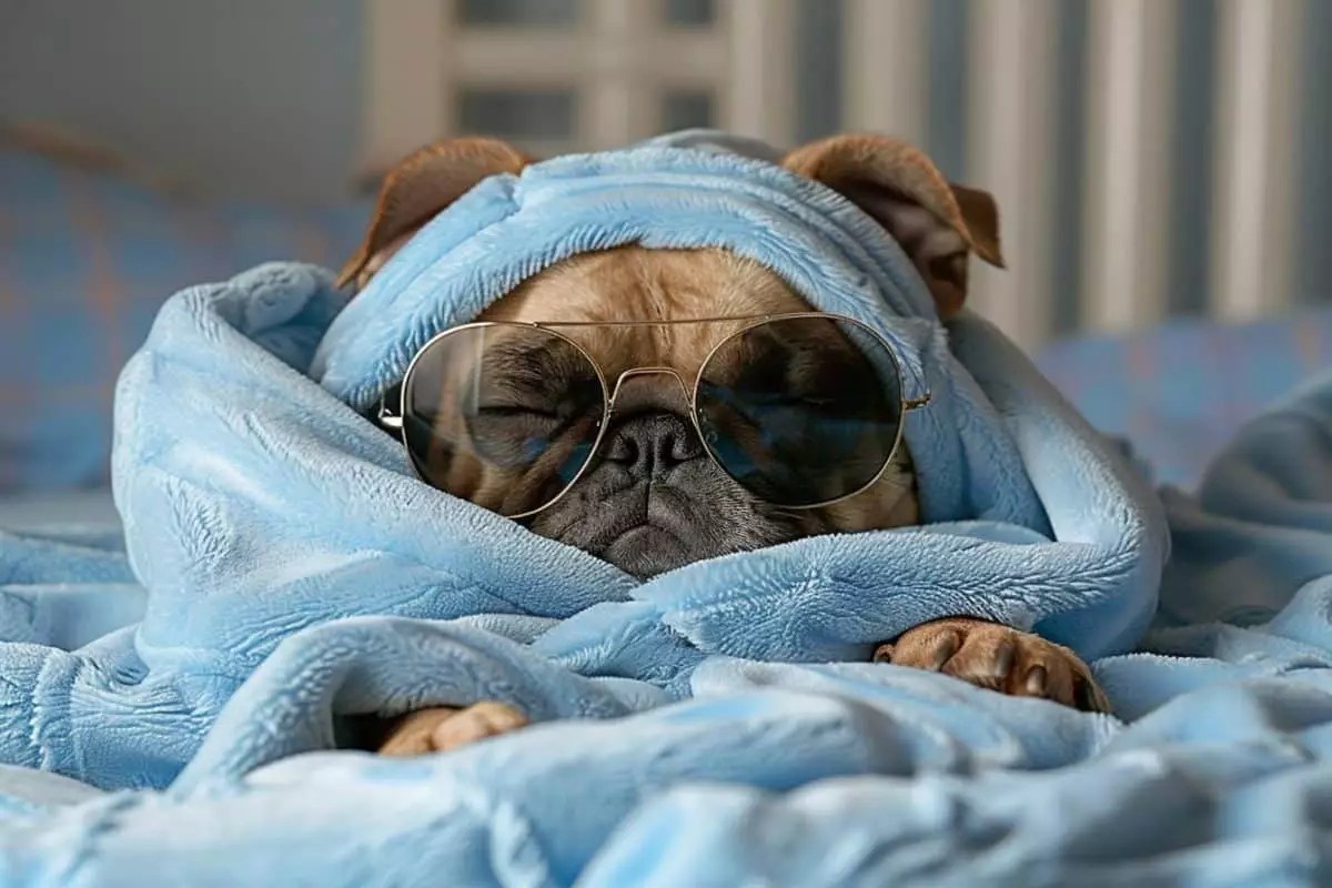 The Ultimate Guide to Dogs That Redefine Comfort and Cuddle Culture