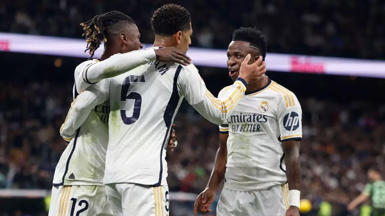 Reflecting on European Football Matches from Last Weekend