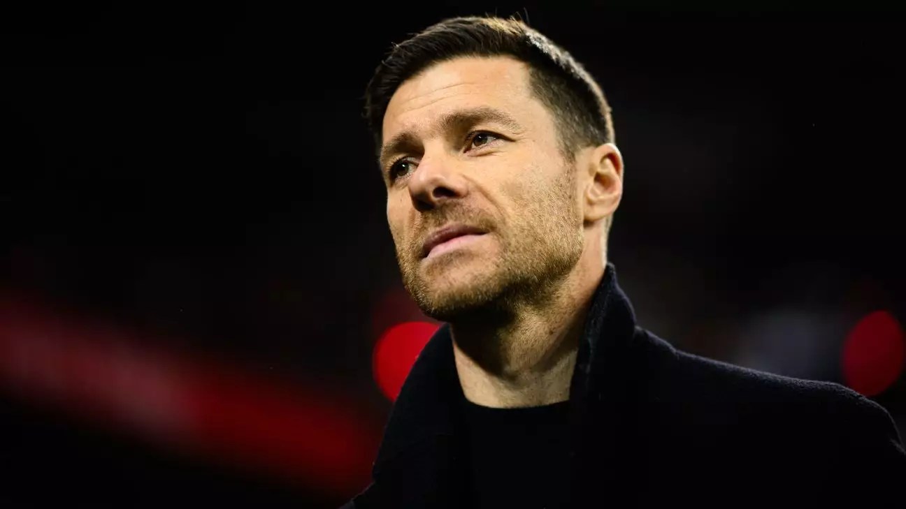 The Rise of Xabi Alonso: Klopp’s Endorsement of a New Generation