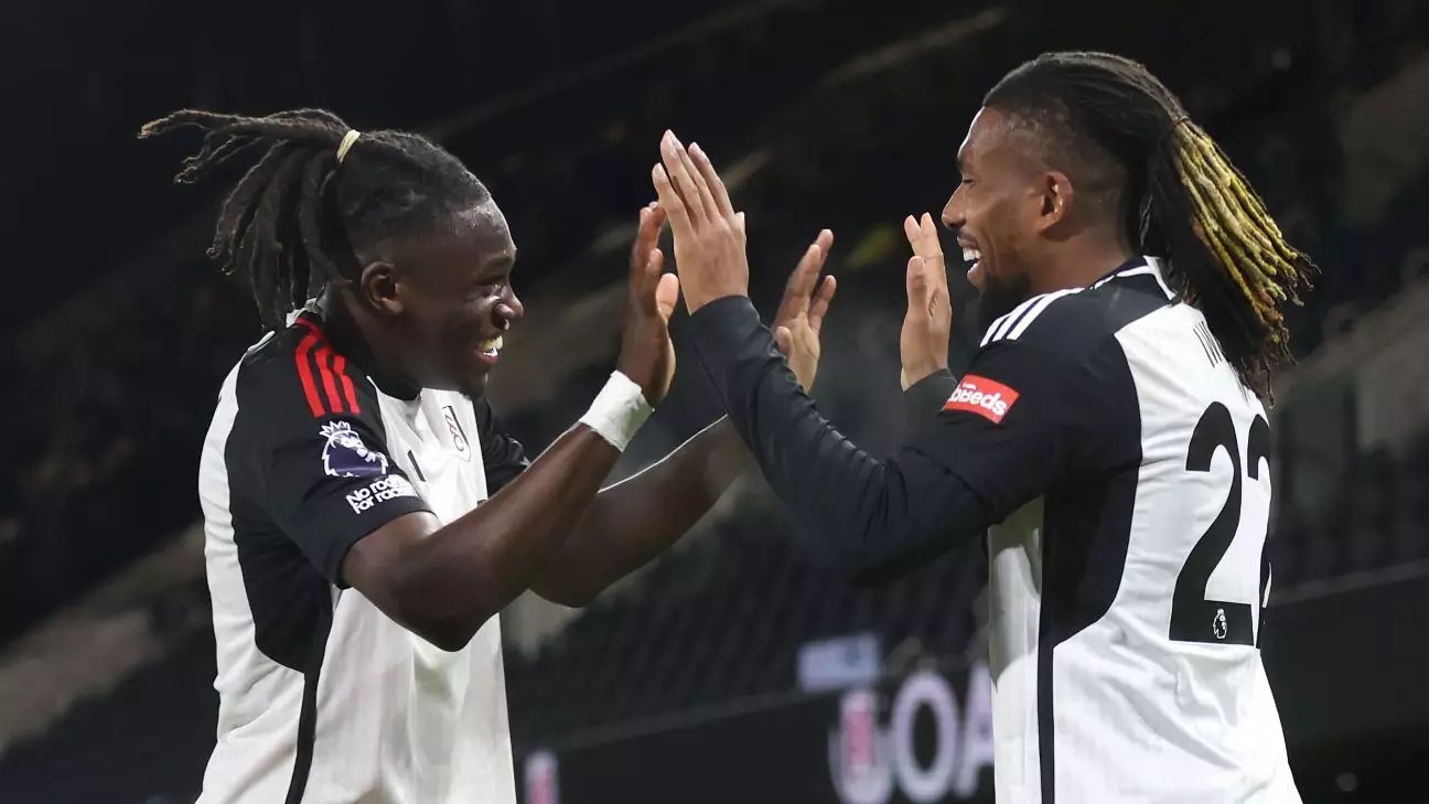 Analyzing Last Weekend’s Football Matches