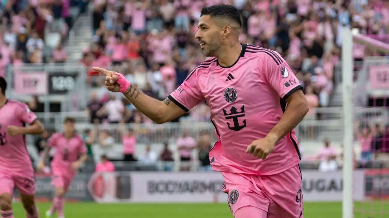 The MLS Power Rankings Analysis