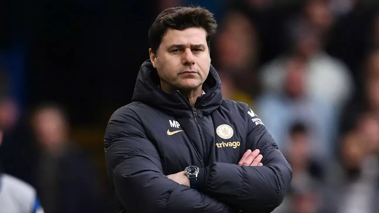 The Art of Trusting the Manager and the Club: A Fan’s Perspective