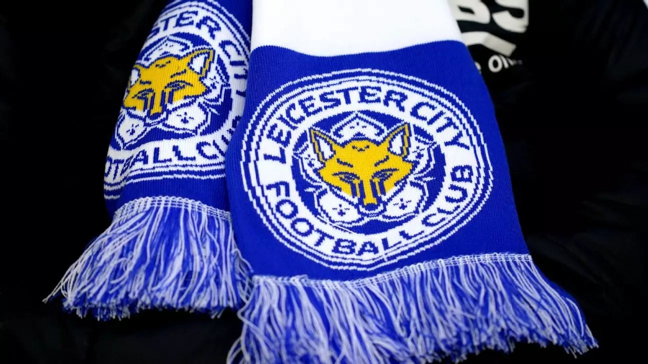 Leicester City Faces Potential Points Deduction: A Closer Look