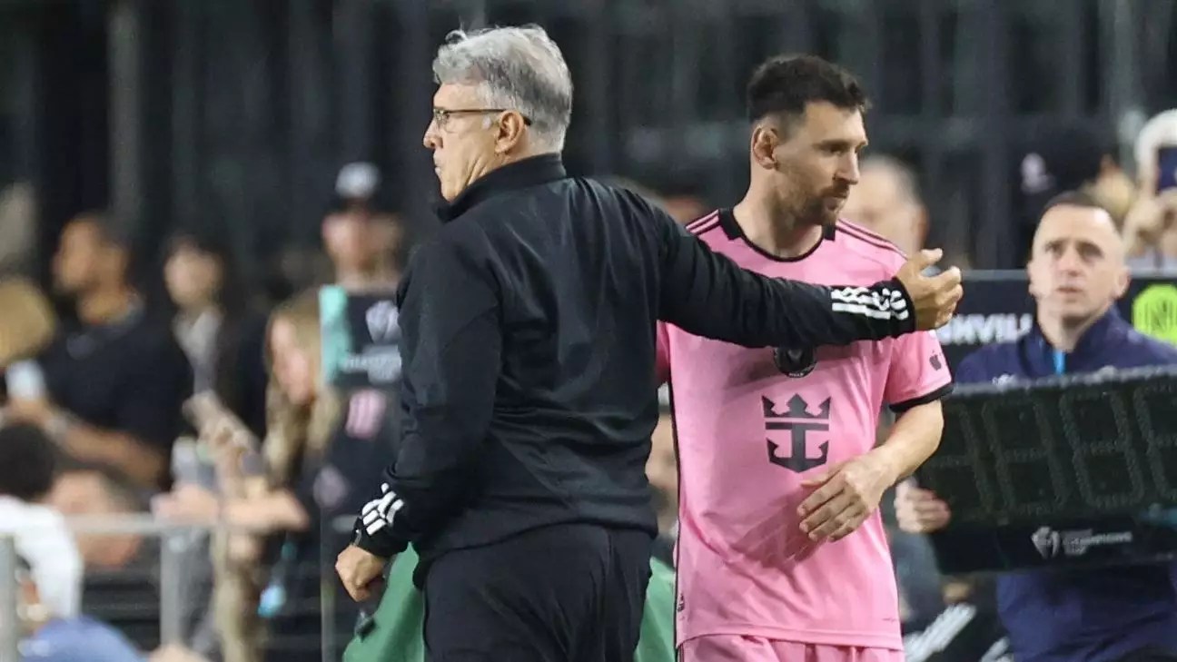 The Debate Around Postponing Matches for International Duty