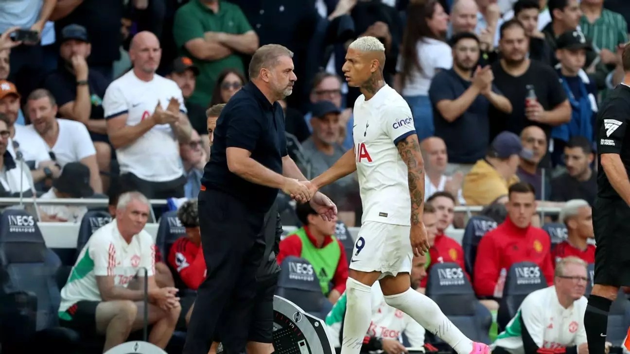 The Importance of Mental Health Awareness in Professional Sports