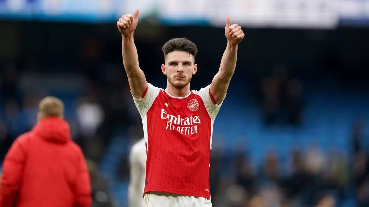 Arsenal’s Positive Performance: A Result Worth Celebrating