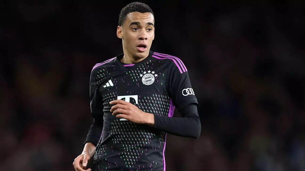 Latest Transfer News and Rumors in European Football