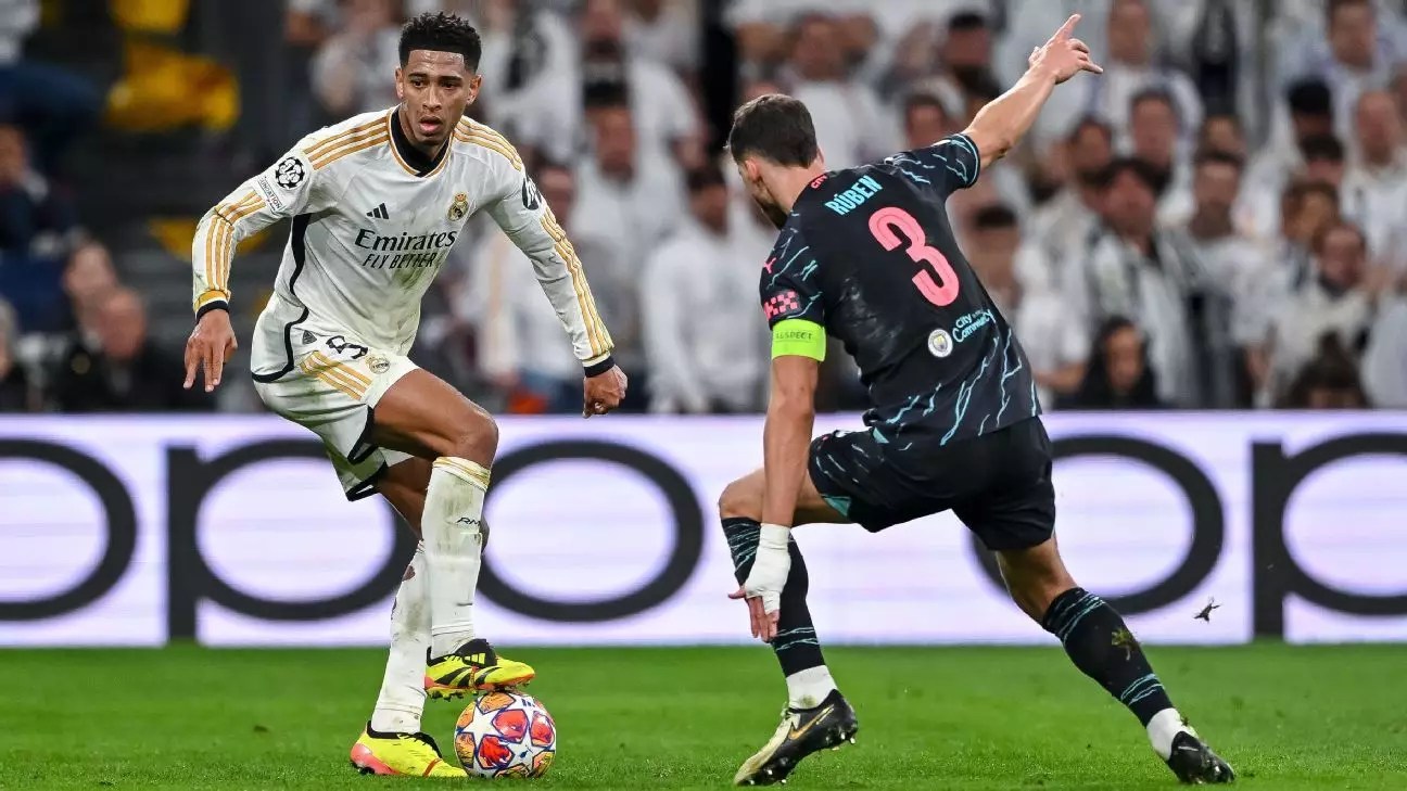 Unpacking Jude Bellingham’s Journey to Real Madrid: A Closer Look