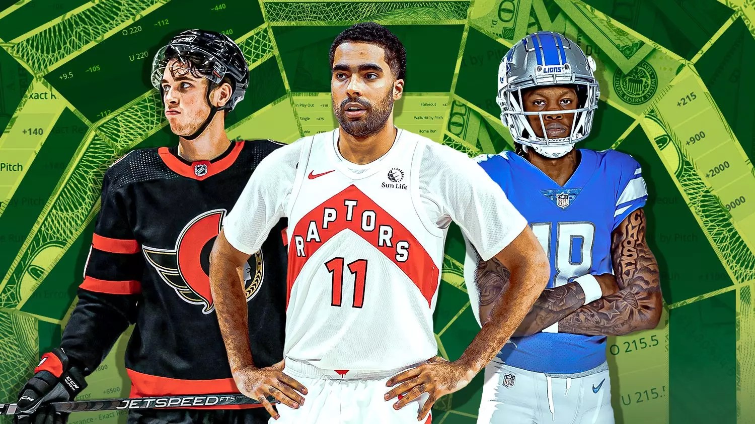 Sports Betting Controversies: A Growing Epidemic