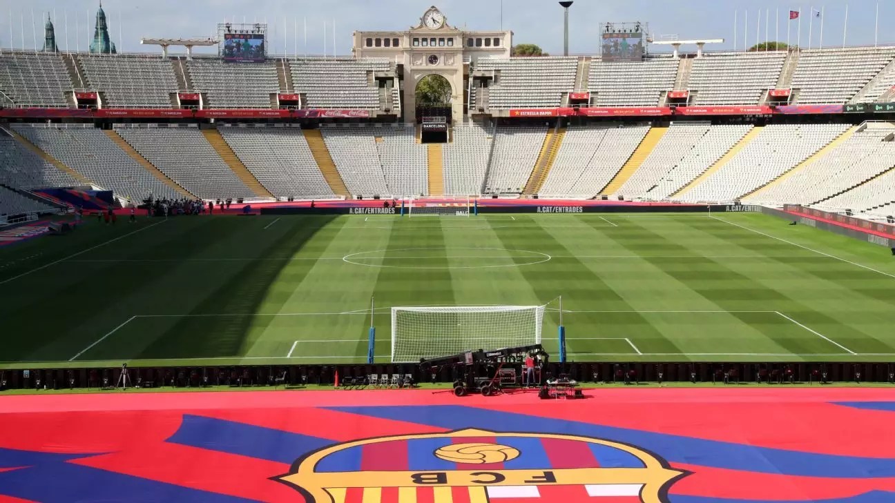 The Chaos of Security Checks: Female Sports Fans Subjected to Abusive Searches