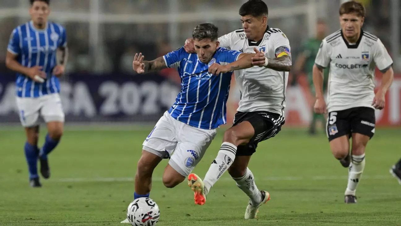 The San Jose Earthquakes Make Record Signing of Argentine Midfielder