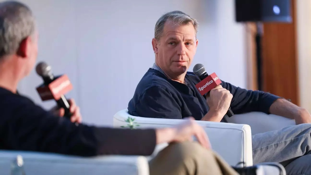 Chelsea Owner Backs Pochettino Amid Rumors About His Future