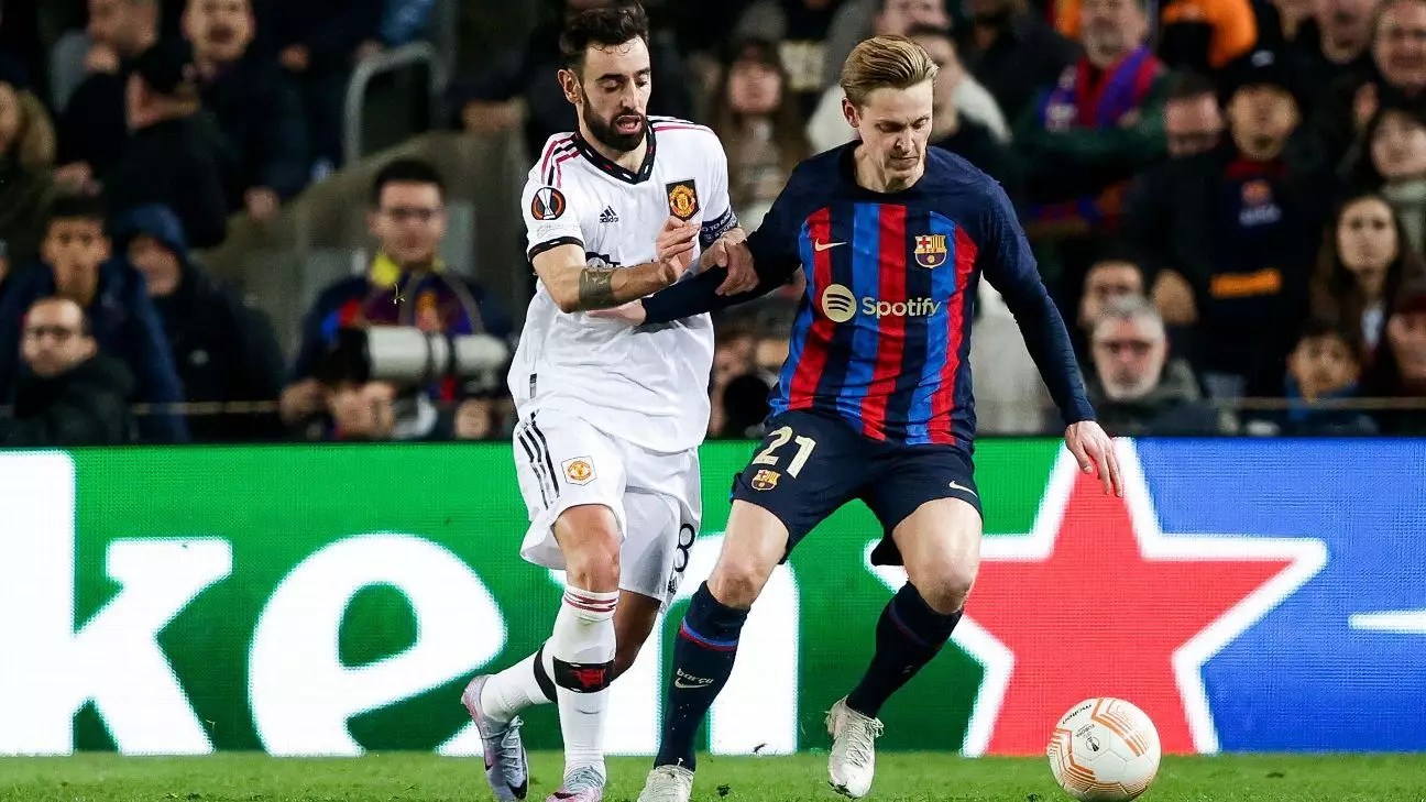 The Summer Transfer Window Rumours and Gossip in European Football