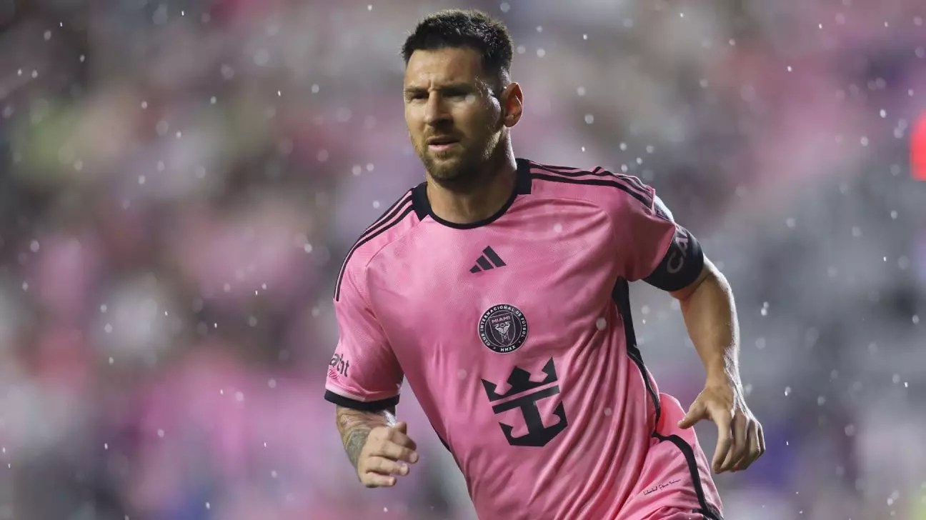 The Rise of Inter Miami CF: Surviving Without Lionel Messi