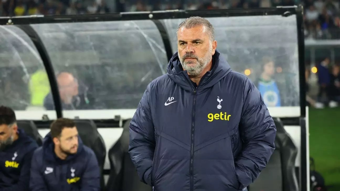 The Issue with Tottenham’s Post-Season Friendly Trips