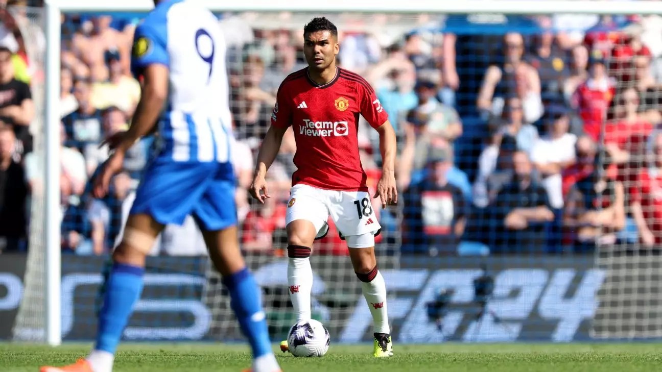 Top Performers Across Europe’s Top Five Leagues