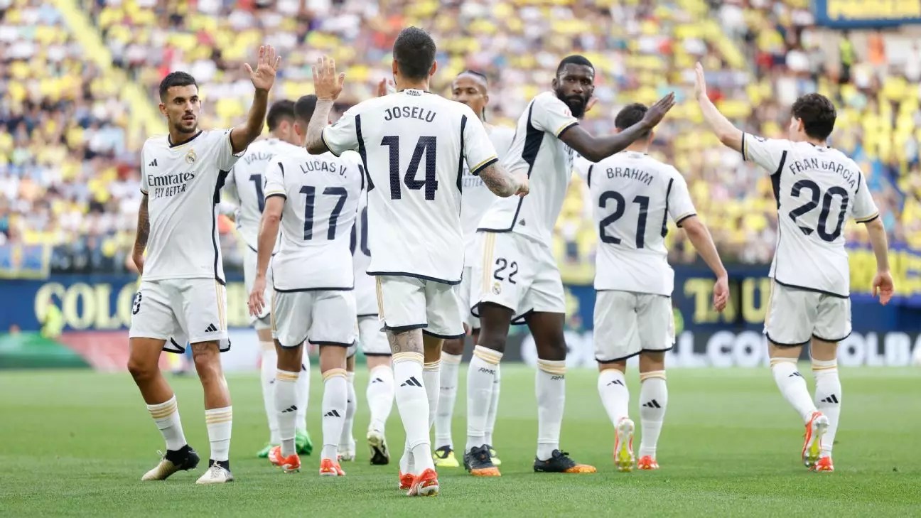 The Financial Powerhouses of European Football