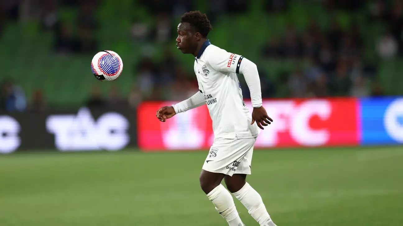 Prospect of Nestory Irankunda Switching International Allegiance