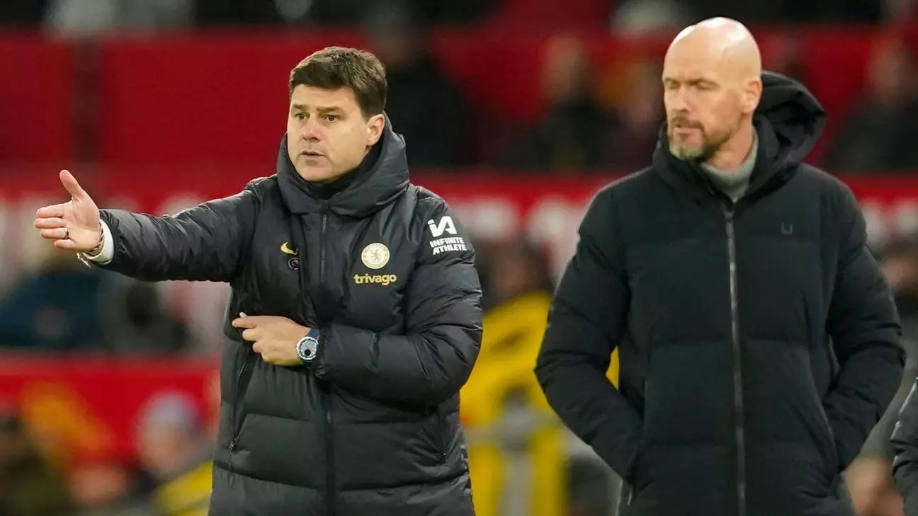 The Challenges of the Current Managerial Market in European Football