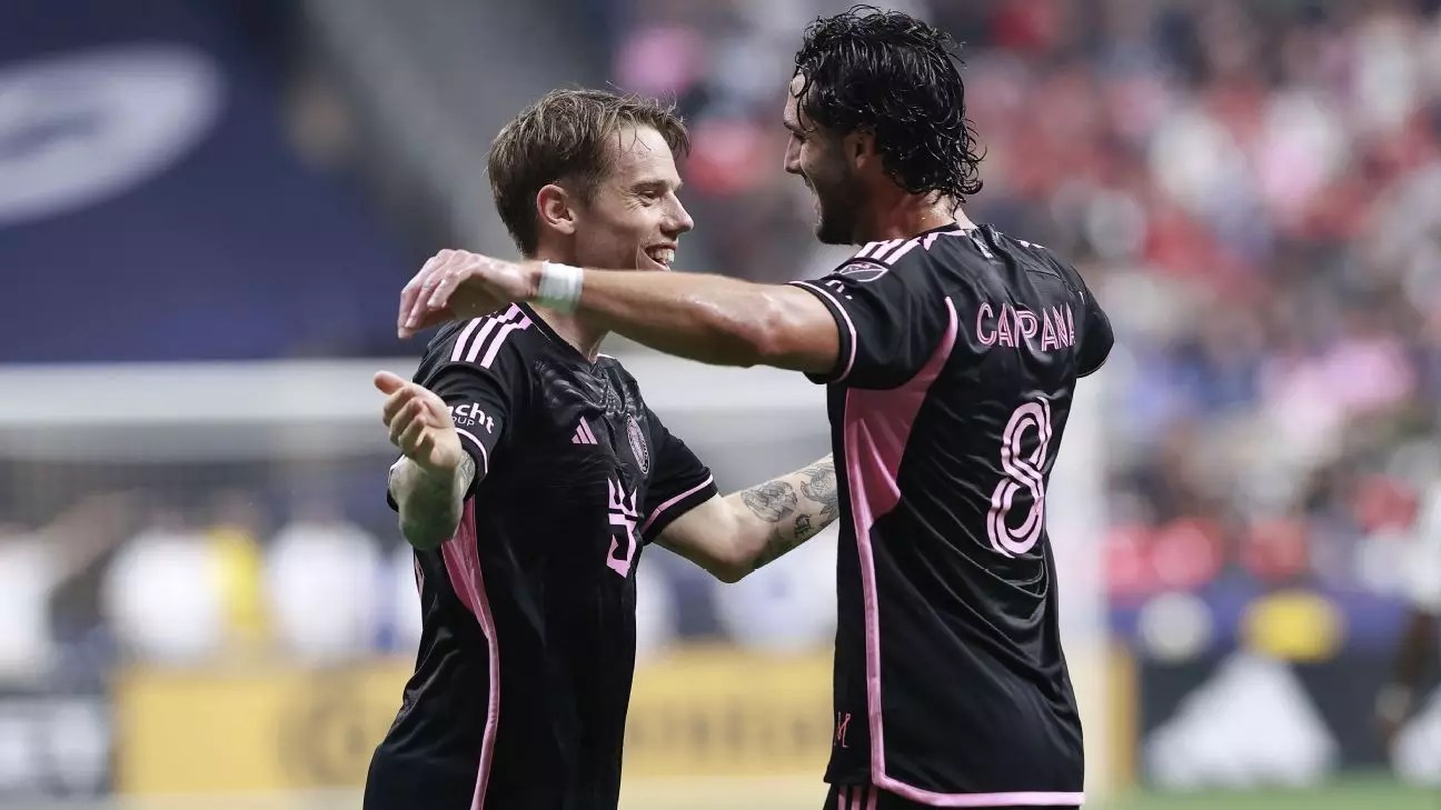 MLS Power Rankings Review