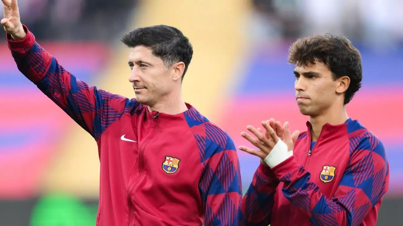 Xavi Hernández’s Plans for Barcelona’s Overhaul