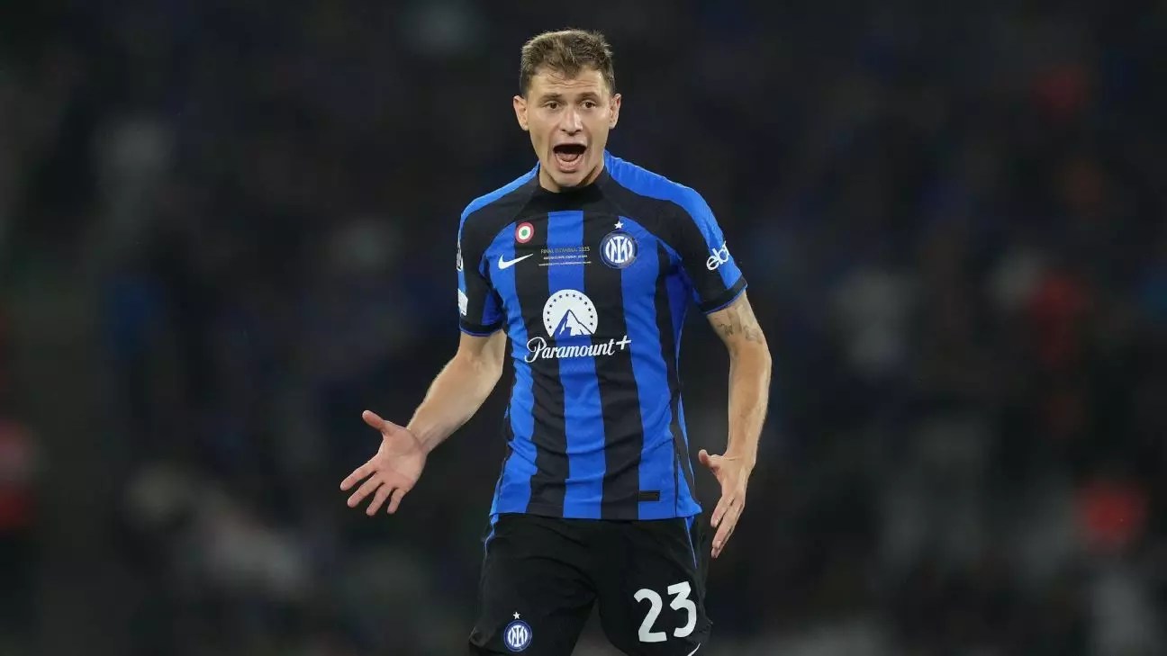 Italy Announces Final Squad for Euro 2024