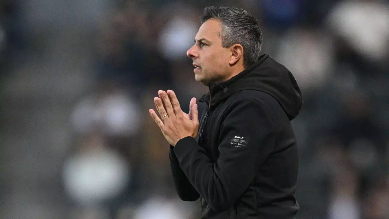 FC Dallas Announces Nico Estevez Departure