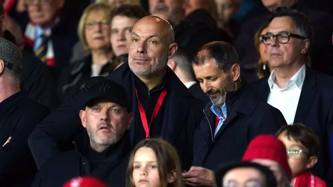 The Path from Player to Referee: A New Opportunity in English Football