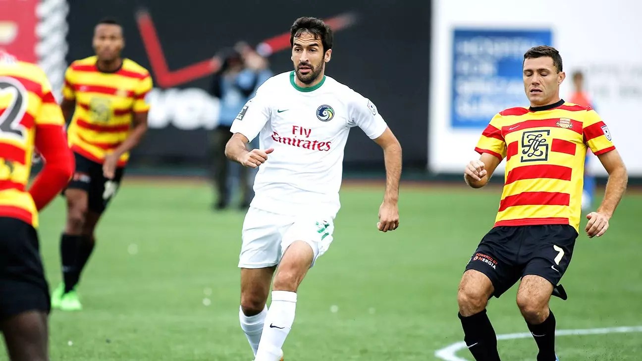 The North American Soccer League Antitrust Lawsuit: A Detailed Analysis