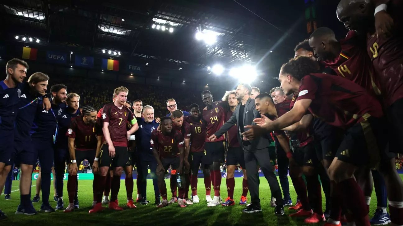 The Importance of Clinical Finishing in Football