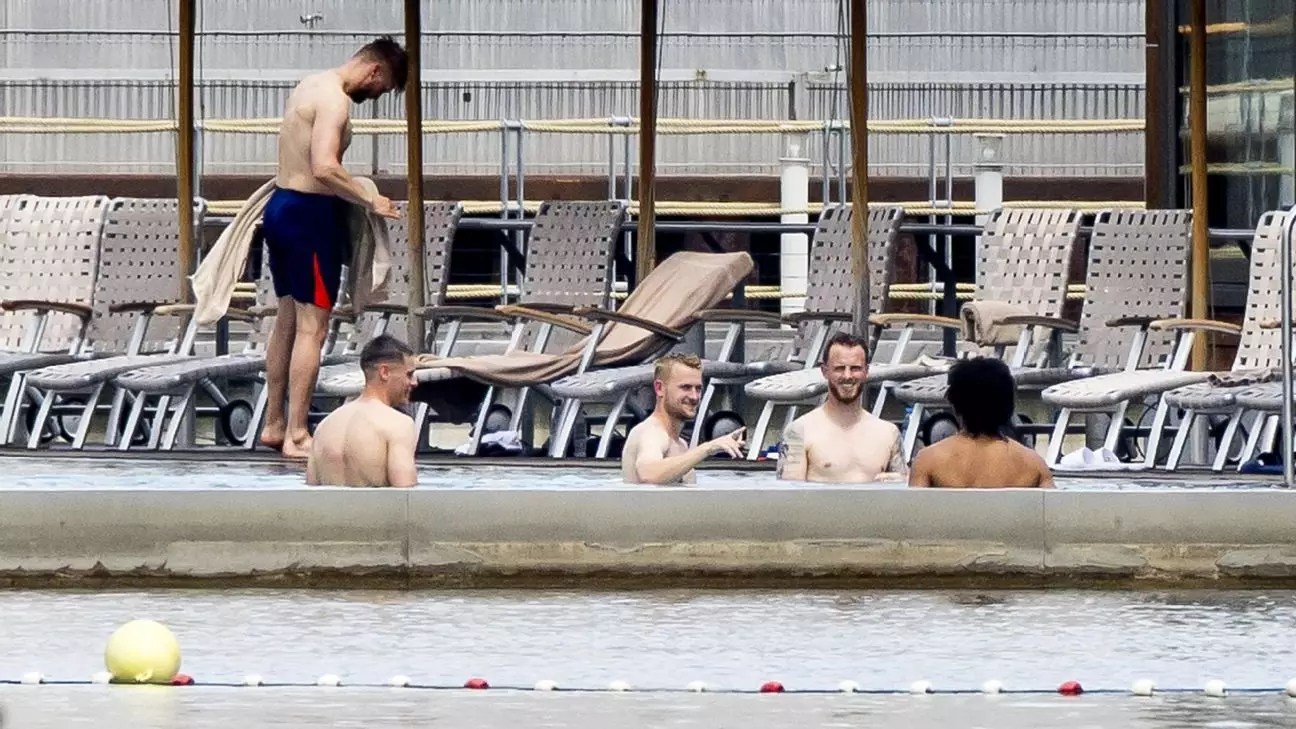 Euro 2024: A Deep Dive into the Tournament