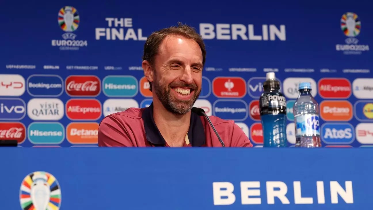 The Evolution of England’s Football Fortunes