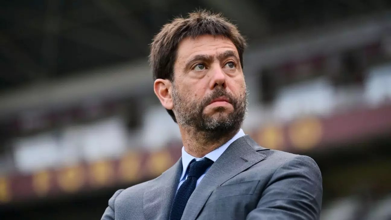 Critical Analysis of Allegations Against Juventus