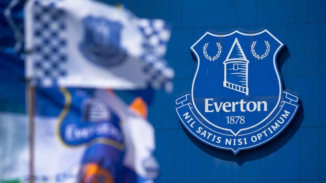 The Friedkin Group Abandons Everton Takeover Plans