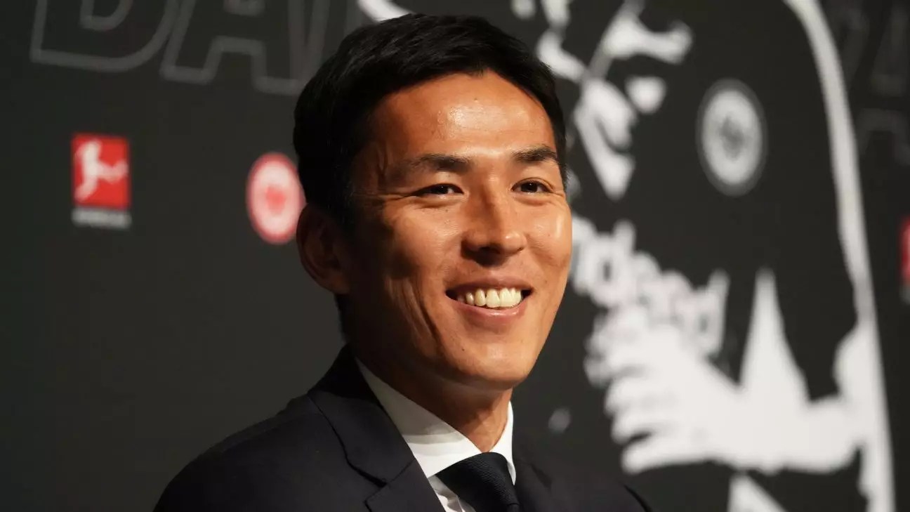 The Rise of Makoto Hasebe: Breaking Barriers in European Football