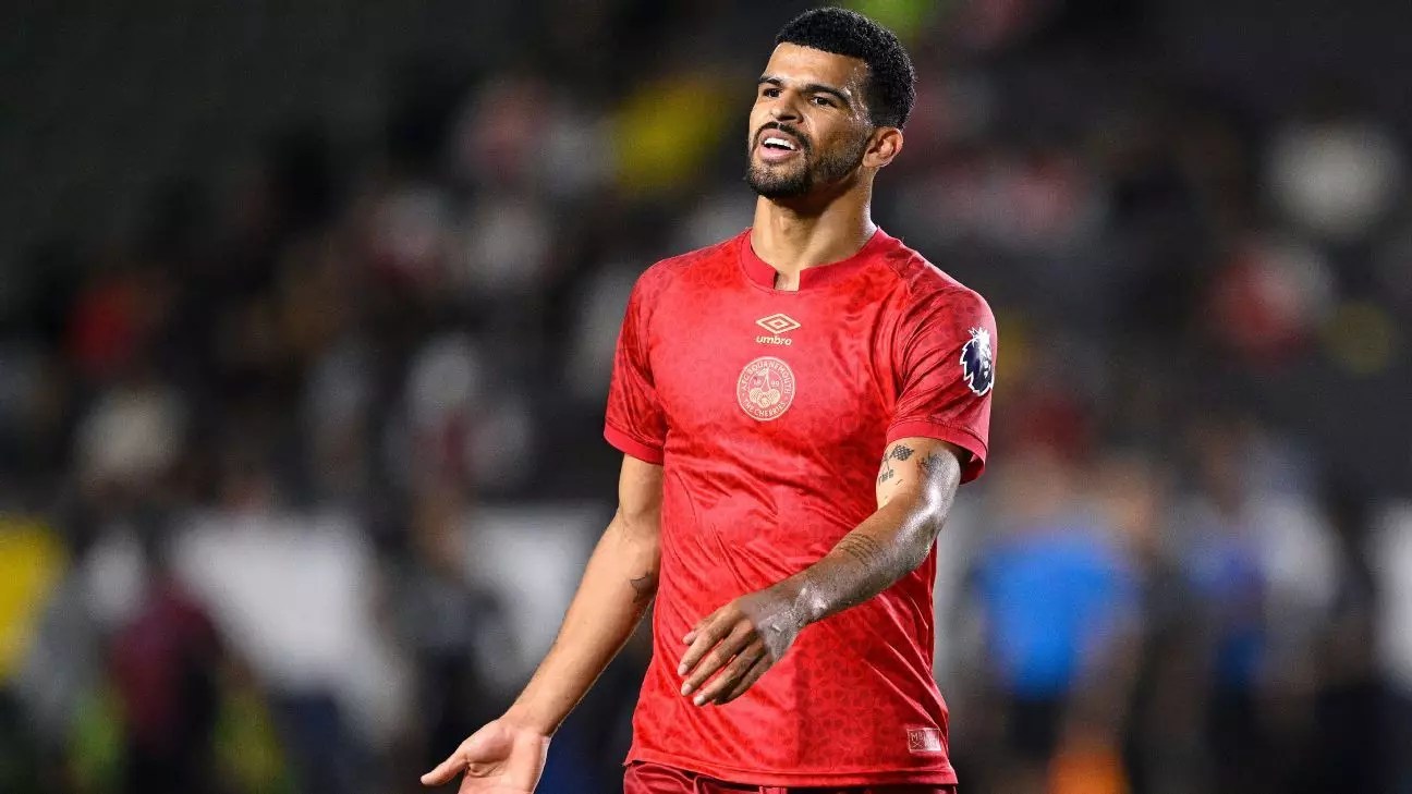 The Latest Transfer Rumours in Football