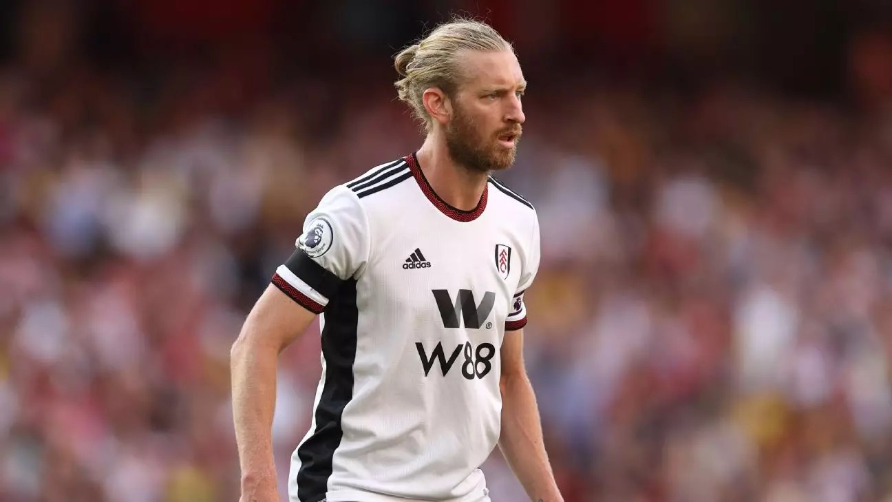 Charlotte FC Set to Sign Tim Ream from Fulham: A Closer Look