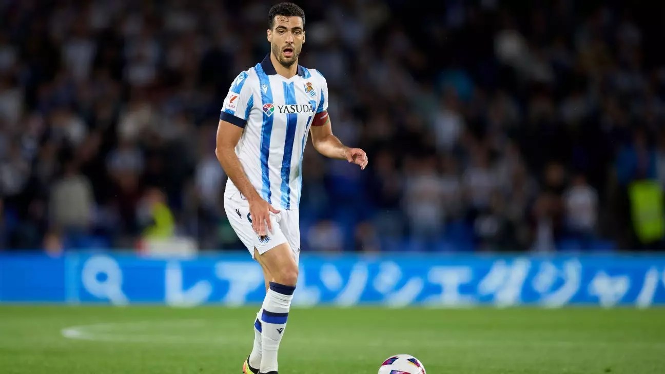 The Latest Buzz in the Summer Transfer Window