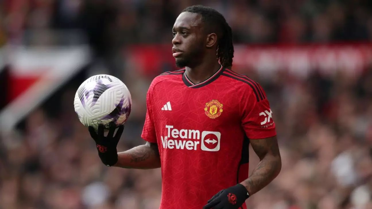 West Ham United Recruits Aaron Wan-Bissaka: A Transfer Twist