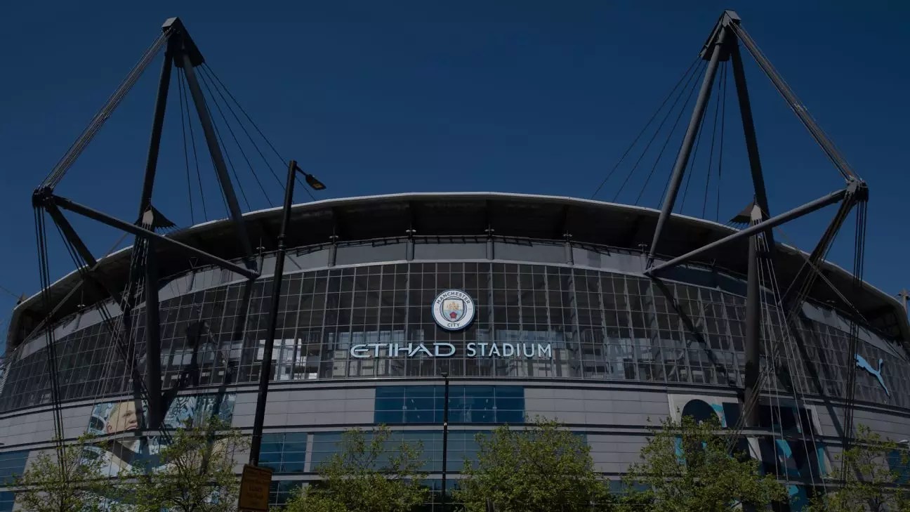 The Pending Manchester City Hearing and Potential Sanctions