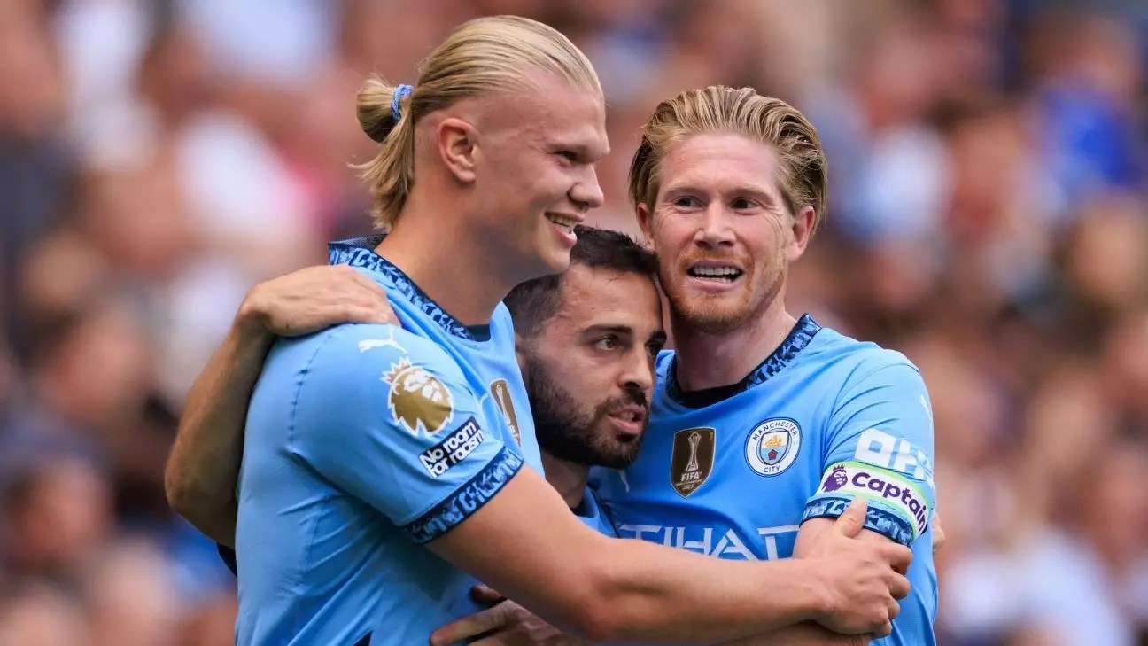 The Premier League Season: Analysis and Predictions