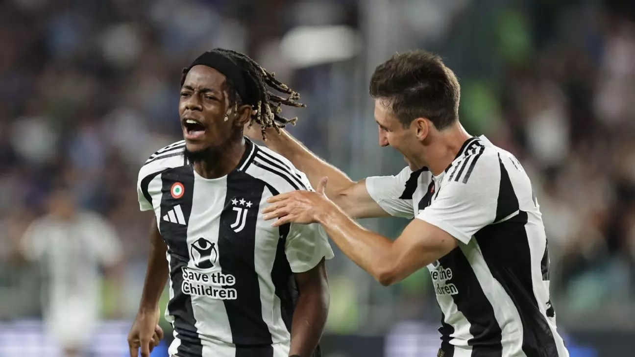 Analysis of African Stars Making an Impact in European Leagues