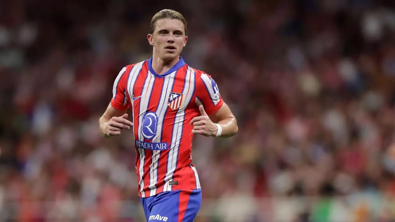 The New Signings at Atlético Madrid Need Time to Adapt
