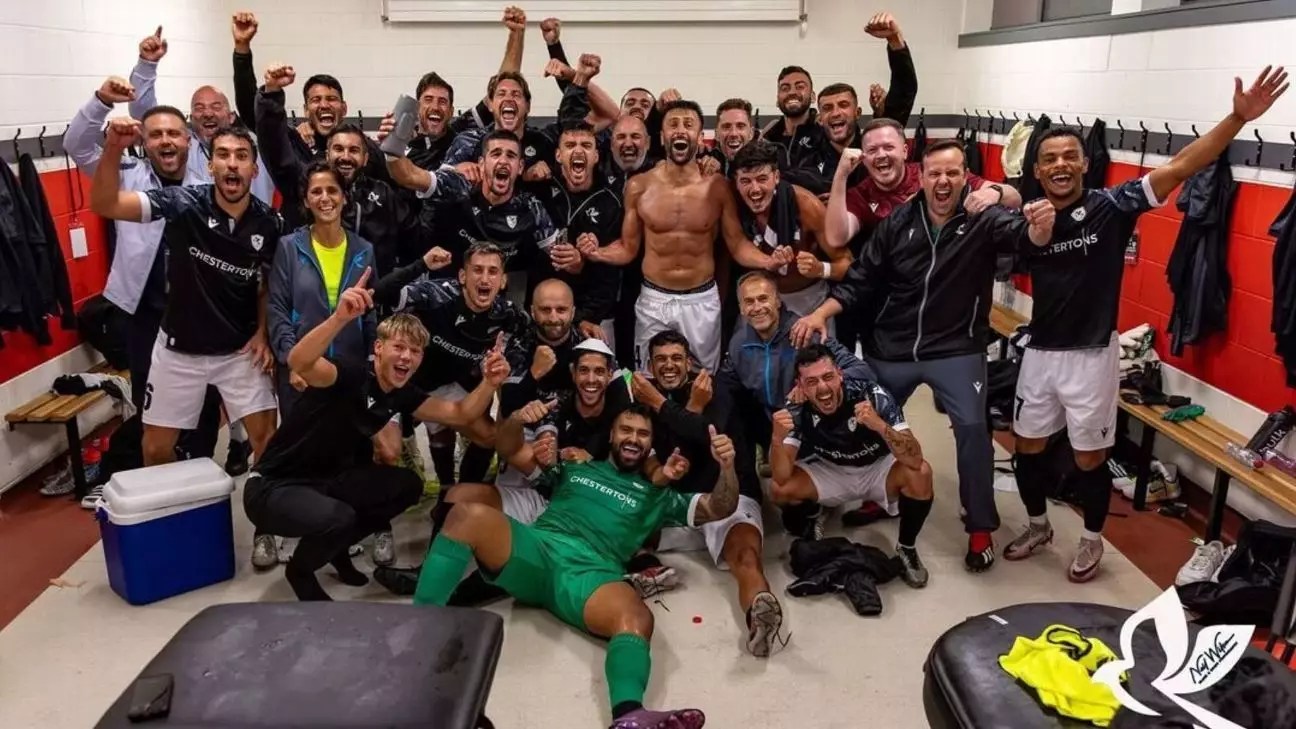 The Unseen Heroes of European Football