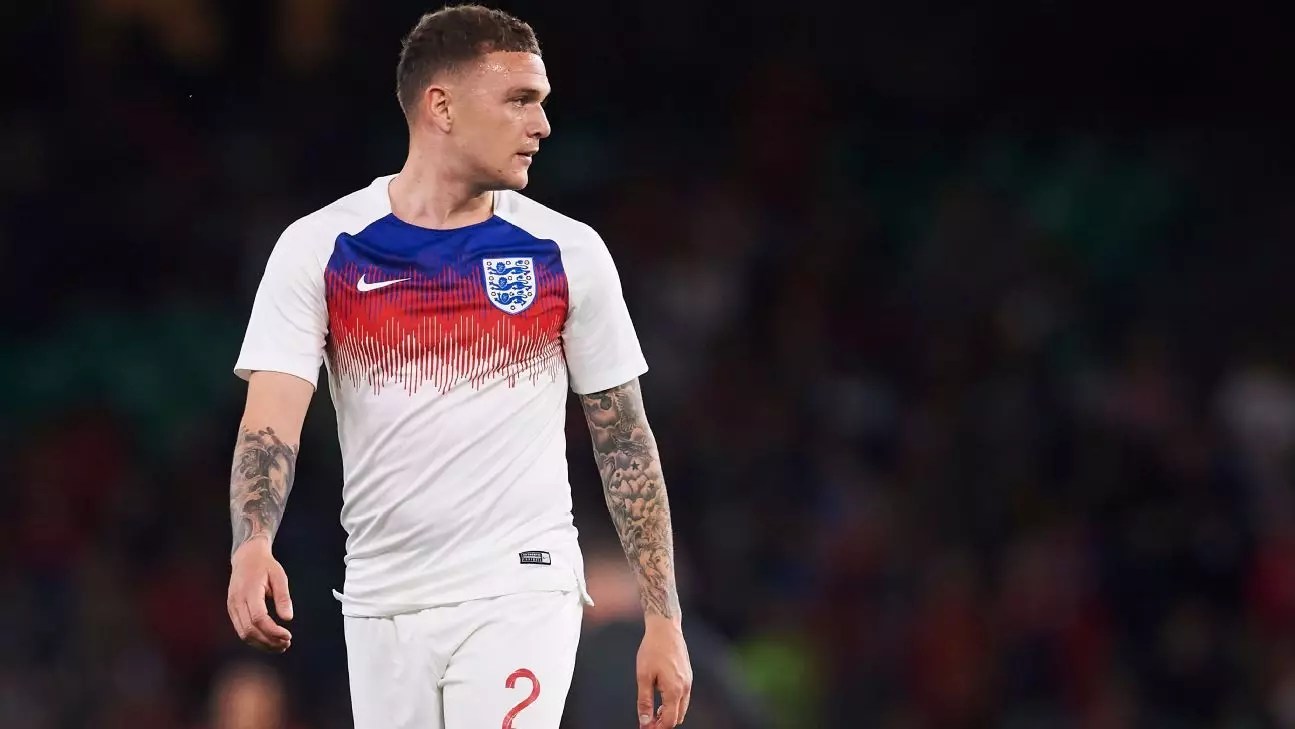 Analysis and Reflection on Kieran Trippier’s Retirement from International Football